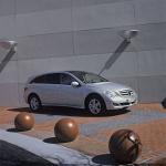 Mercedes-Benz R-Class 2006 года